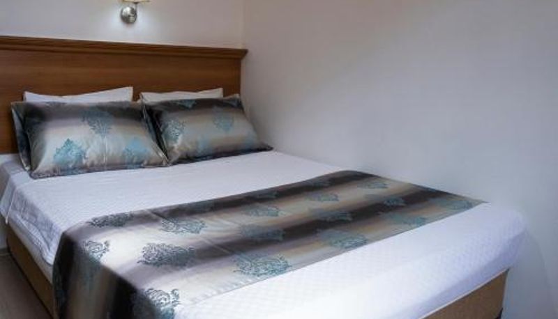 Bilgi - Kıspet Konak Hotel