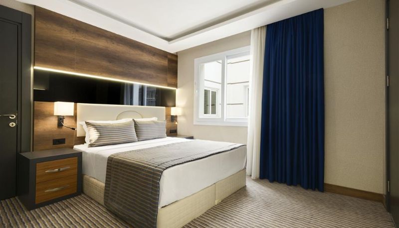 Camera - Ramada by Wyndham Mersin