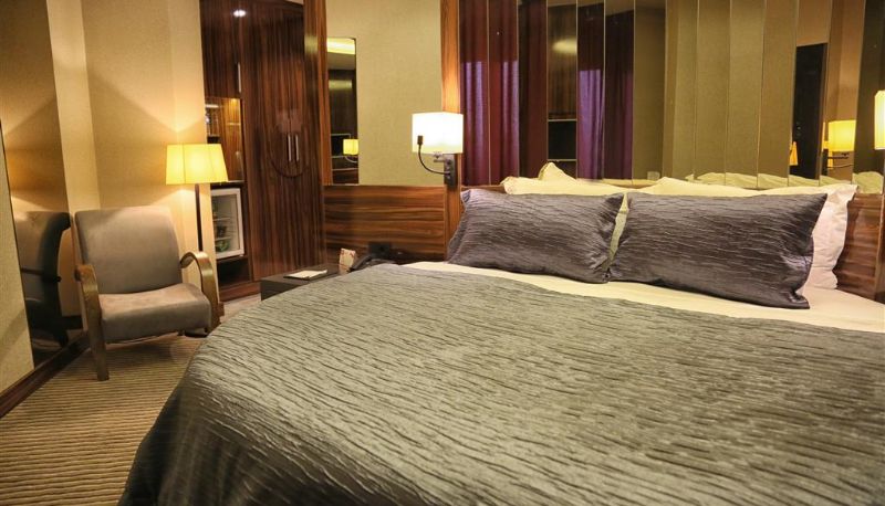 Camera - Ramada by Wyndham Mersin