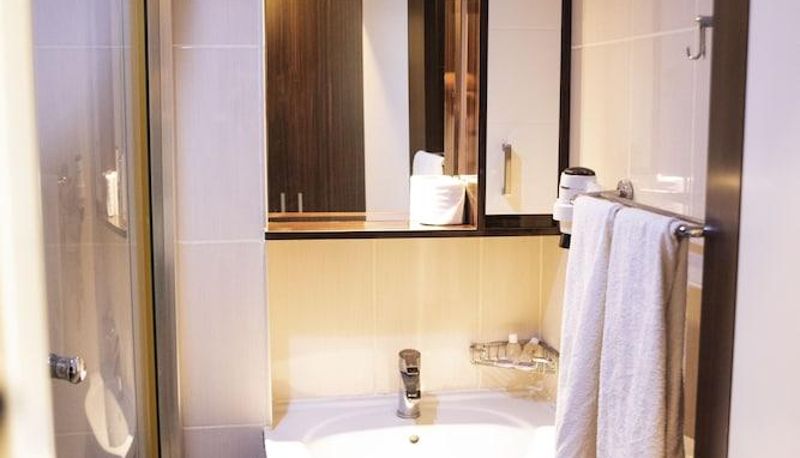 Apartment - Konya6 Elit Hotel