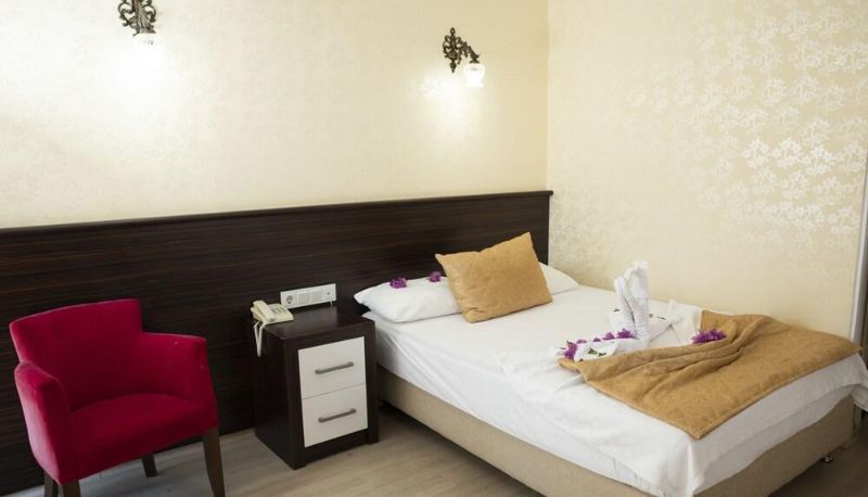 Apartment - Konya6 Elit Hotel