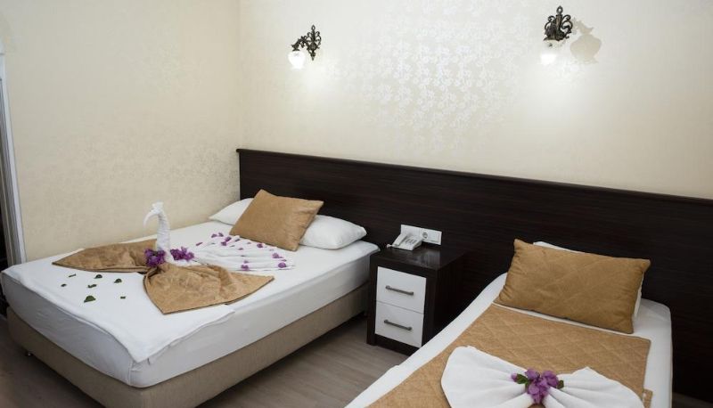 Apartment - Konya6 Elit Hotel