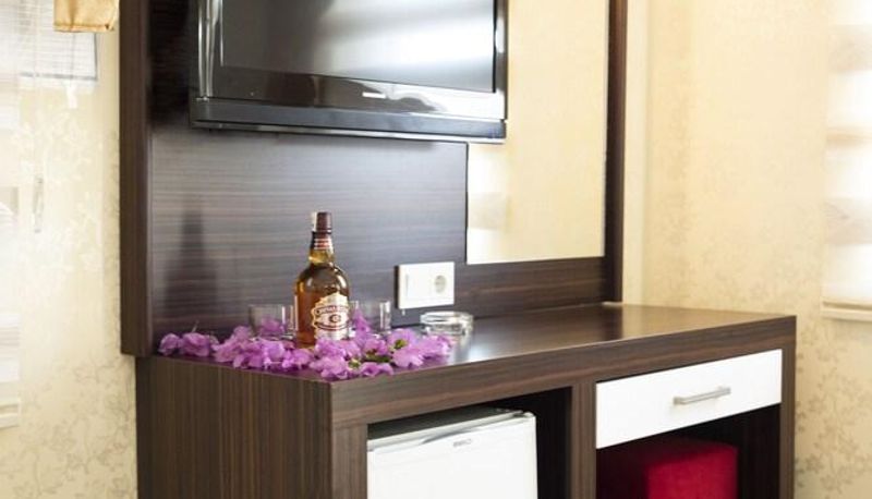 Apartment - Konya6 Elit Hotel