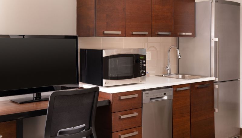 Room - Residence Inn by Marriott New York Manhattan Midtown East
