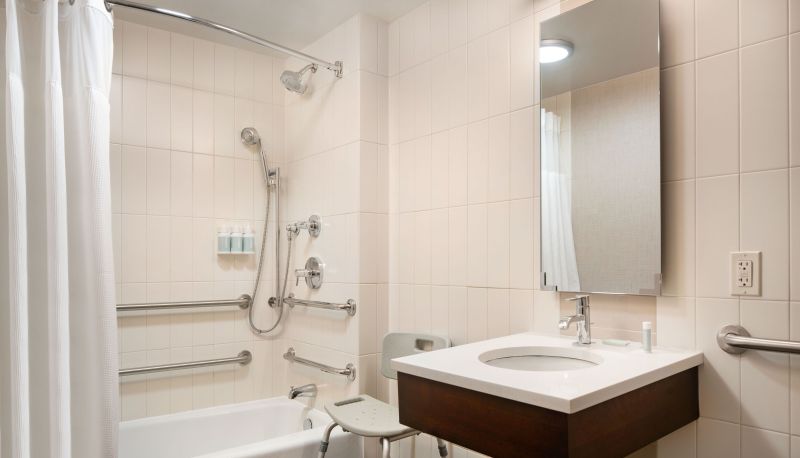 Room - Residence Inn by Marriott New York Manhattan Midtown East