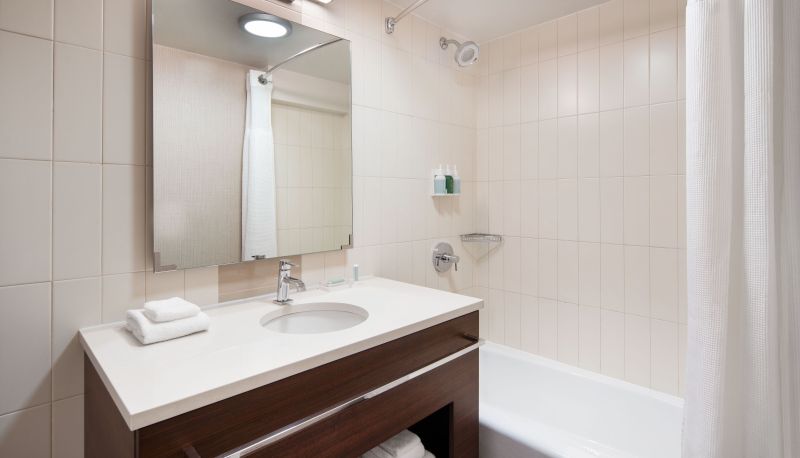 Room - Residence Inn by Marriott New York Manhattan Midtown East