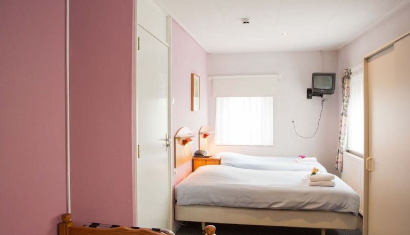 Tripla - Hotel Bergen