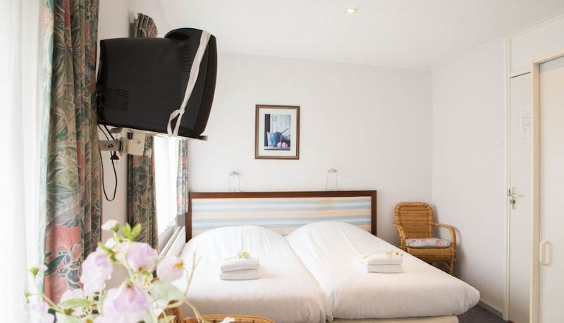 Camera standard - Hotel Bergen