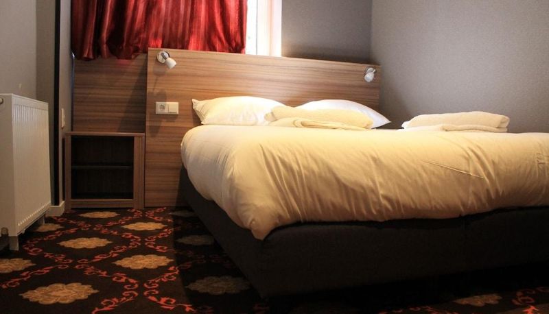 Appartement - Aston City Hotel