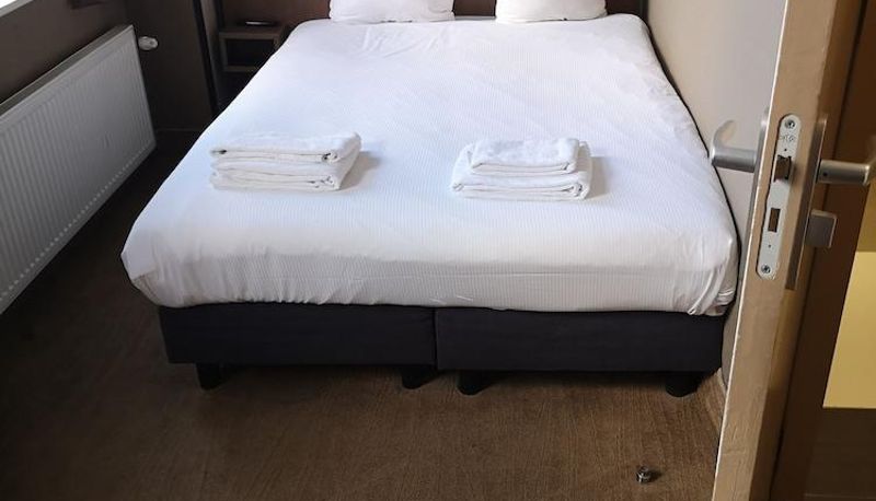 Appartement - Aston City Hotel