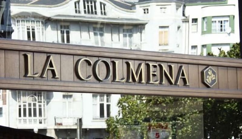 Info - La Colmena