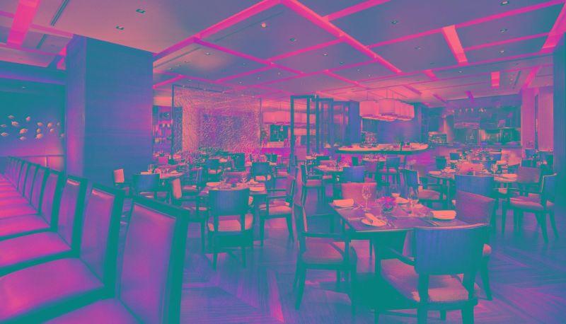 Ristorante - Four Seasons Hotel Macao