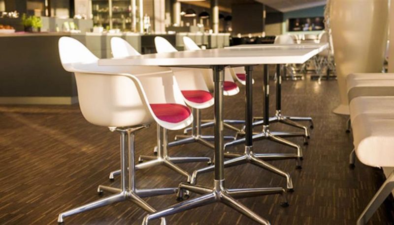 Restaurant - Comfort Hotel RunWay