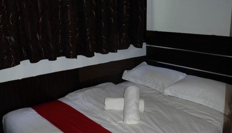 Apartament - Esperanza Hotel