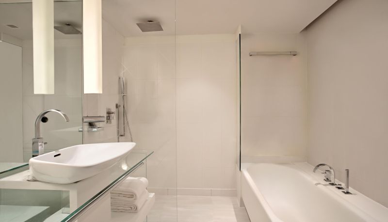 Kamer - Le Meridien Gurgaon Delhi NCR