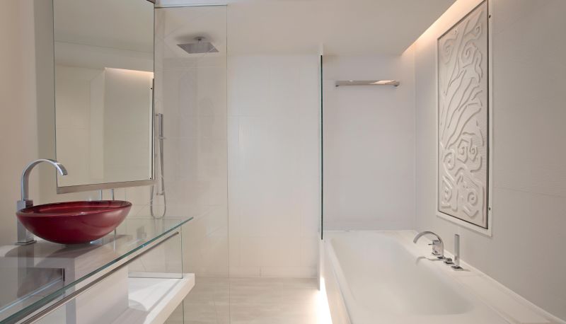 Kamer - Le Meridien Gurgaon Delhi NCR