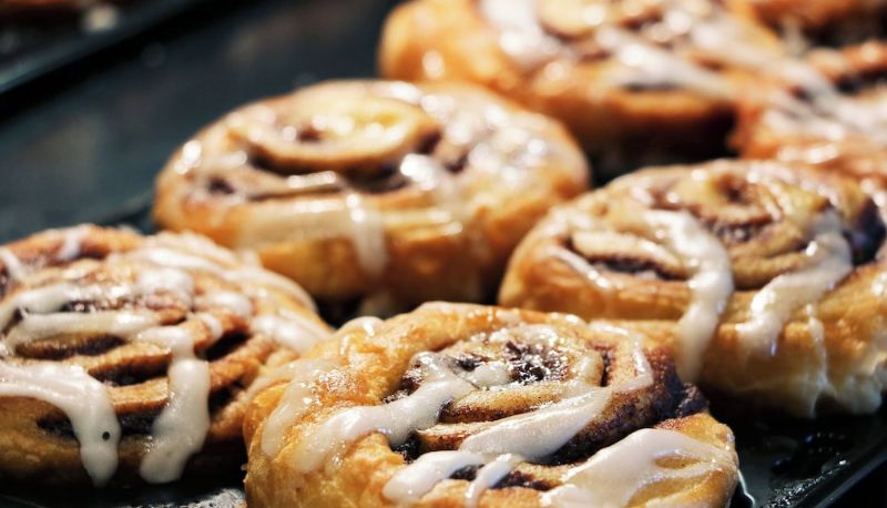 Ristorante - Holiday Inn Express & Suites SYRACUSE NORTH - AIRPORT AREA by IHG