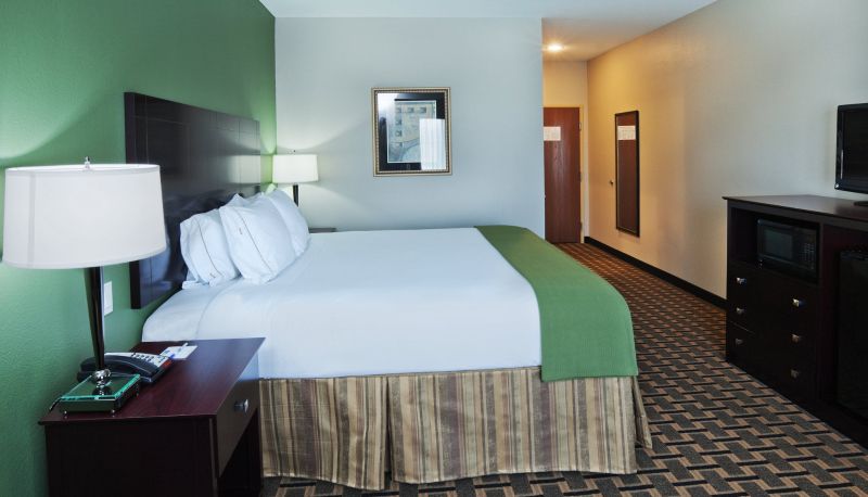 Camera - Holiday Inn Express & Suites JACKSONVILLE by IHG