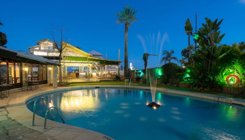 Pool - MS Tropicana Costa del Sol