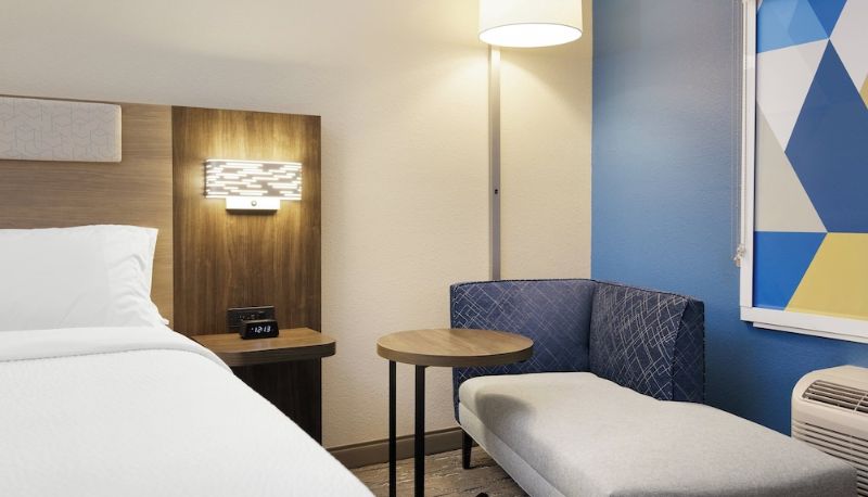 Appartamento - Holiday Inn Express & Suites RIPLEY by IHG