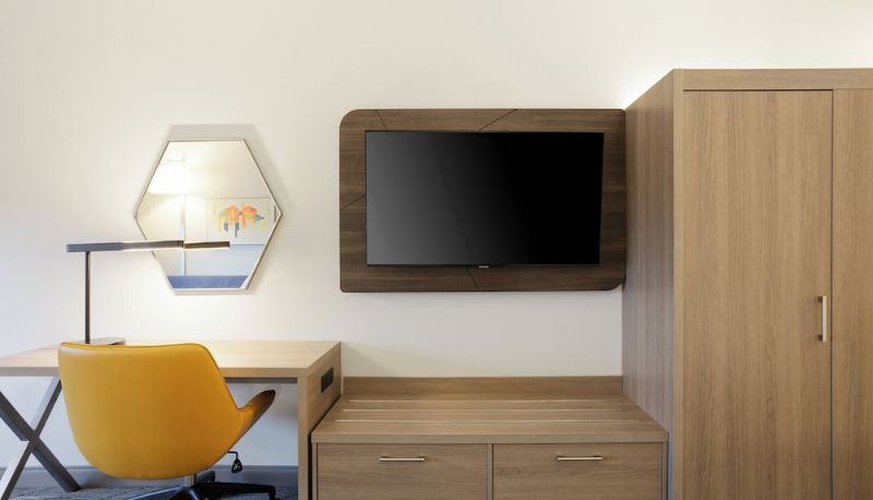 Apartment - Holiday Inn Express & Suites RIPLEY by IHG
