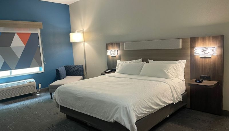 Apartment - Holiday Inn Express & Suites RIPLEY by IHG