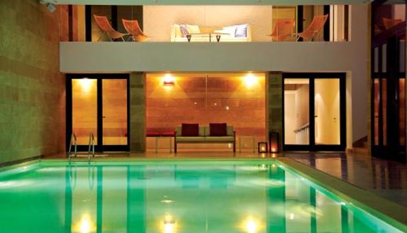 Piscina - Verdura Resort