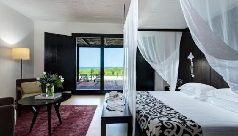 Suite - Verdura Resort