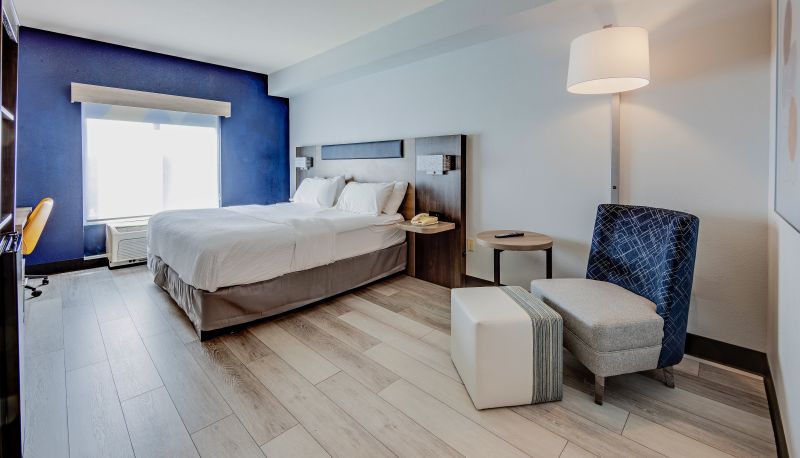 Oda - Holiday Inn Express & Suites COLUMBUS OSU-MEDICAL CENTER by IHG