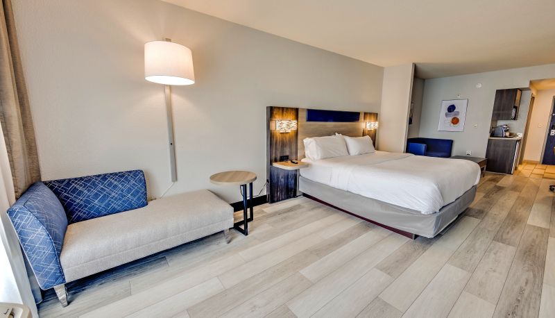Oda - Holiday Inn Express & Suites COLUMBUS OSU-MEDICAL CENTER by IHG