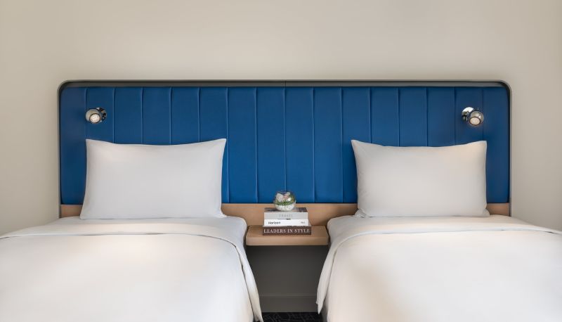 Zimmer - YAS WORLD RESORT by IHG Vignette Collection VISTA