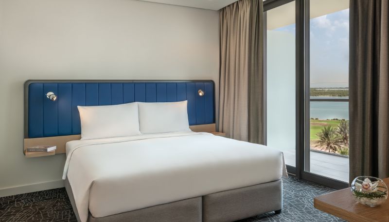 Zimmer - YAS WORLD RESORT by IHG Vignette Collection VISTA