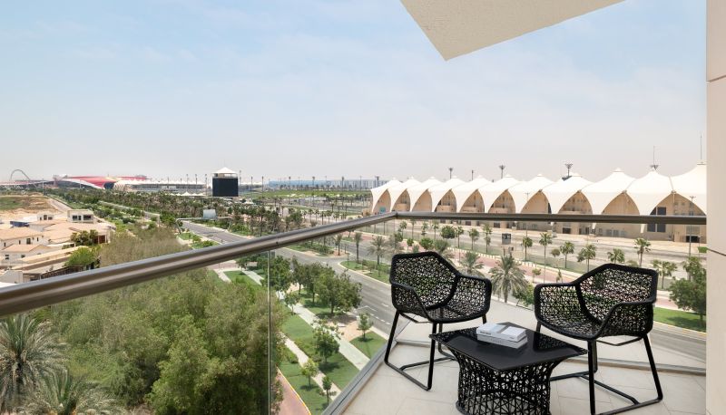 Zimmer - YAS WORLD RESORT by IHG Vignette Collection VISTA