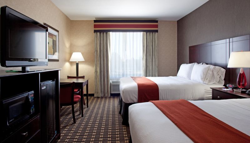 Pokój - Holiday Inn Express & Suites AMITE by IHG