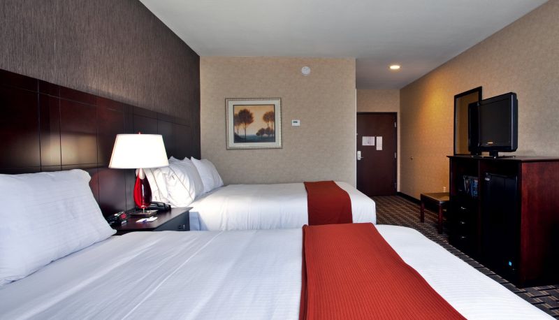 Pokój - Holiday Inn Express & Suites AMITE by IHG