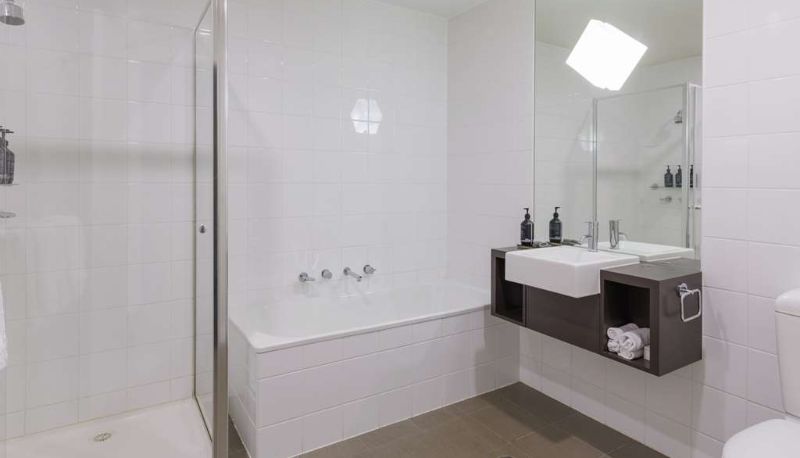 Habitación - Mantra Melbourne Melton