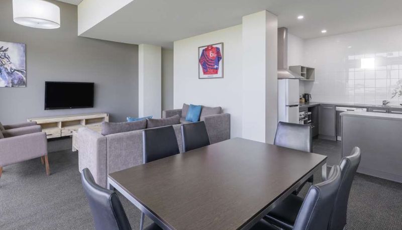 Habitación - Mantra Melbourne Melton