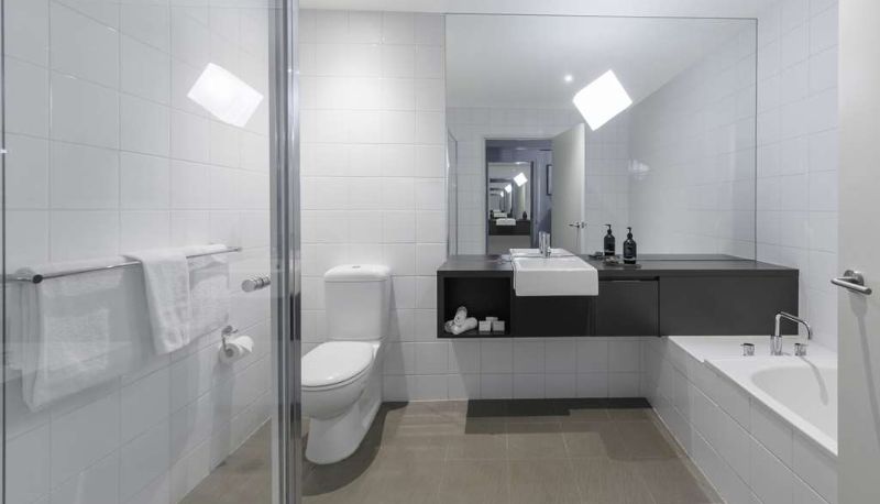 Habitación - Mantra Melbourne Melton