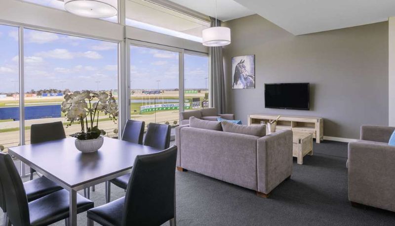 Habitación - Mantra Melbourne Melton