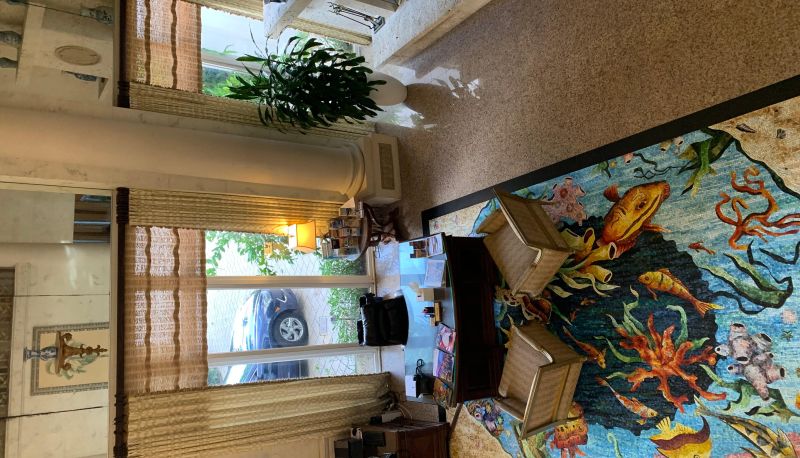 Hall - LAGO MAR RESORT AND CLUB