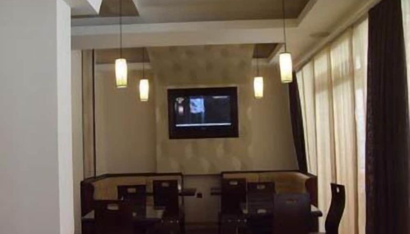 Info - Viv Hotel