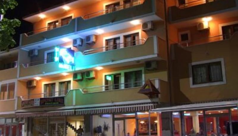 Info - Viv Hotel