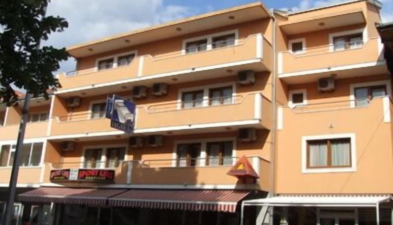 Info - Viv Hotel