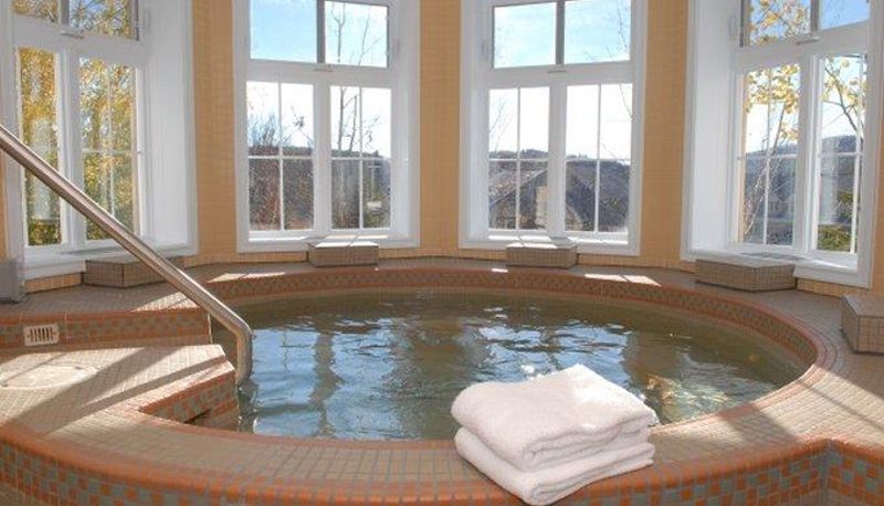Info - Le Lodge de la Montagne