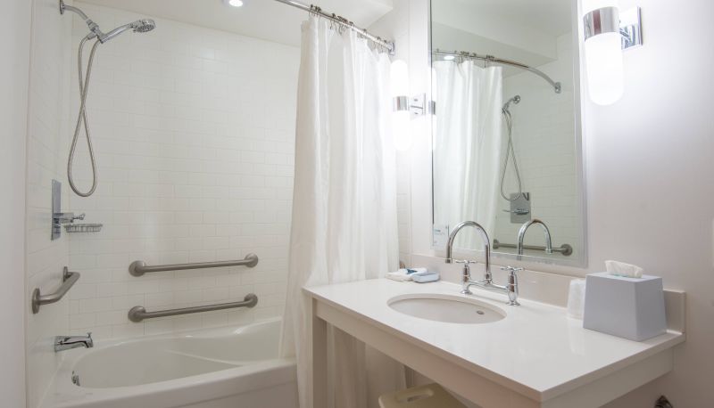 Kamer - Four Points by Sheraton Saskatoon