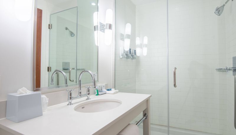 Kamer - Four Points by Sheraton Saskatoon