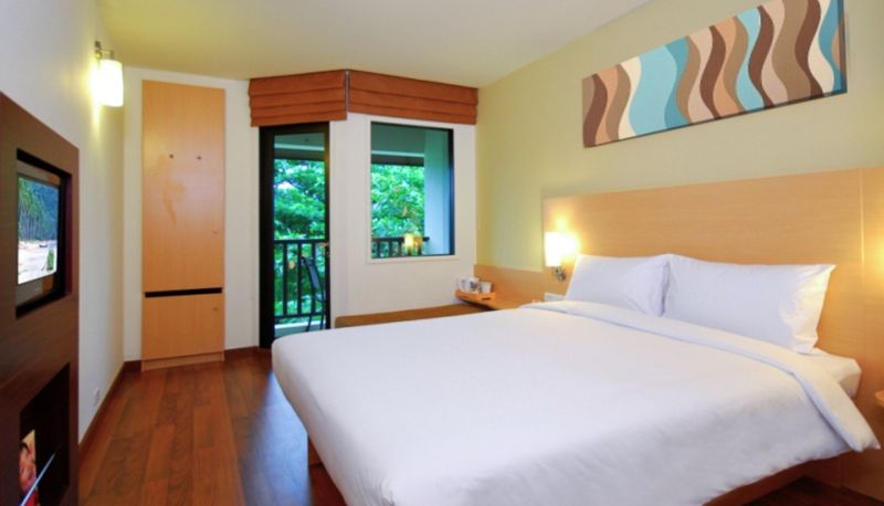 Room - ibis Phuket Kata