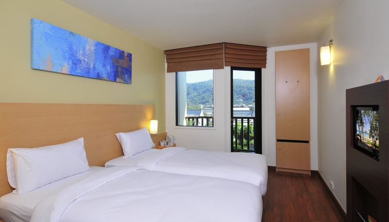 Room - ibis Phuket Kata