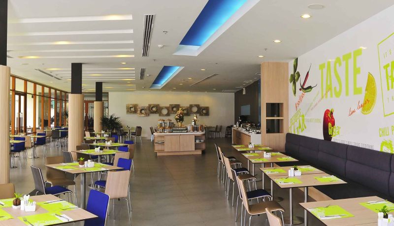 Restaurant - ibis Phuket Kata