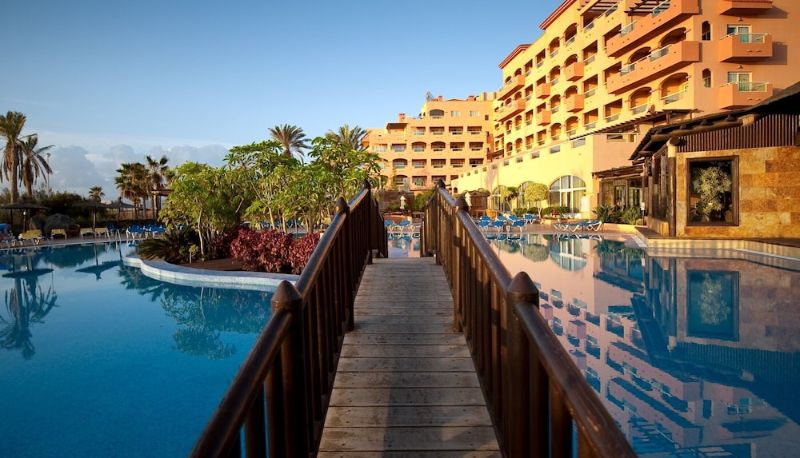 Pool - Elba Sara Beach & Golf Resort